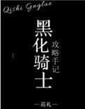 黑化骑士攻略手记在线观看
