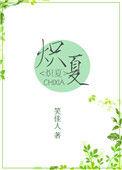 炽夏电视剧