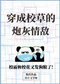 穿成校草的炮灰情敌推荐
