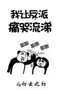 我让反派痛哭流涕 初云之初txt