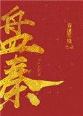 盘秦TXT电子书