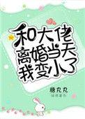 和大佬离婚当天我变小了 txt