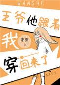 王爷跟着我穿越回来了txt