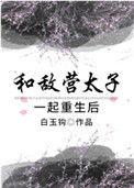 和敌国太子一起读书的日子
