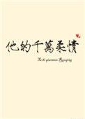 他的千万柔情阅读