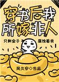 4.穿书后我所嫁非人 作者凤久安