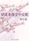 穿成圣母文中女配t