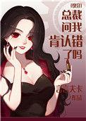 总裁问我认错了吗