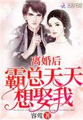 离婚后的霸总天天想娶我