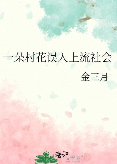 一枝村花误入上流社会