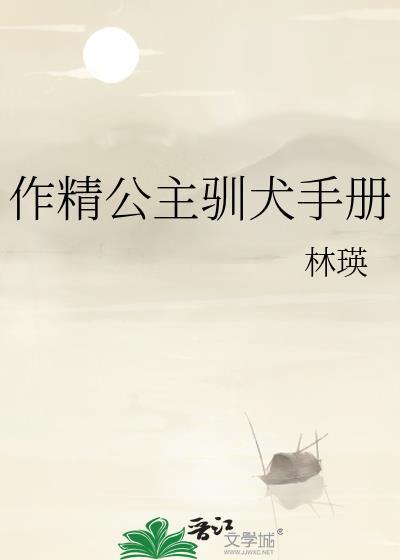 作精公主追夫记