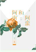 阿南和阿蛮说的什么