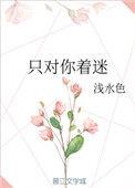只对你着迷全文txt