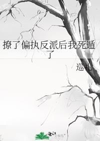 撩完偏执男主后我甩不掉了
