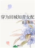 穿为回城知青女配TXT