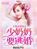 独家婚宠琛少宠妻免费阅读