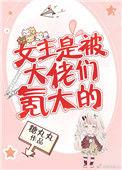 女主是被大佬们氪大的简介