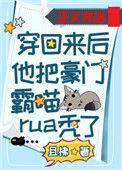 穿回来后他把豪门喵routuole