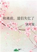 和离前夜我失忆了免费阅读全文