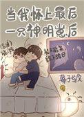 当我怀了最后一只神明崽后肉