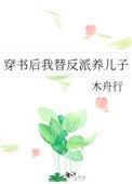 穿书后我替反派养儿子盘搜搜