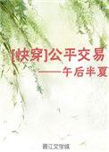 公平交易快穿晋江