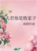 我家夫君是败家子