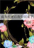 成为大佬后又穿回来