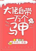 大佬自带一万个马甲