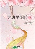 大唐平阳传txt全本