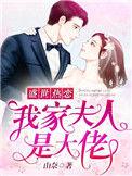 盛世热恋我家夫人是大佬免费阅读百度
