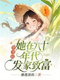 她在八十年代发家致富免费阅读