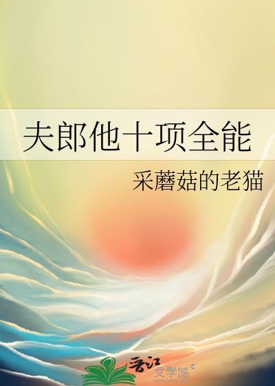 夫郎他十项全能晋江