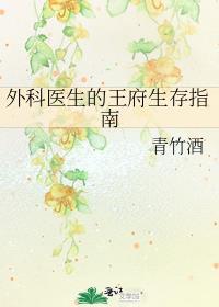 外科医生的王府生存指南青竹酒