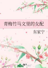 青梅竹马文晋江