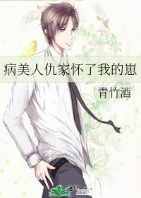 病美人仇家怀了我的崽 番外 作者青竹酒著