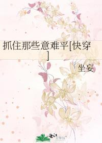 抓住那个他