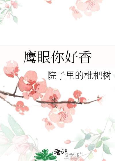 鹰眼你好香免费全文阅读