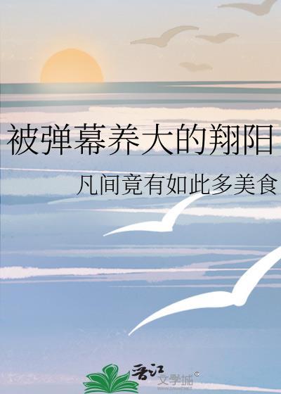 被弹幕养大的翔阳免费阅读全文