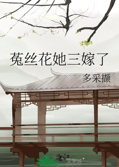 菟丝花她三嫁了原著叫什么名字