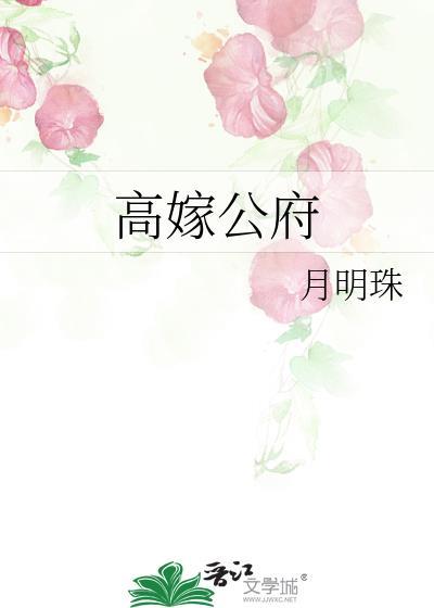 高嫁公府笔趣阁