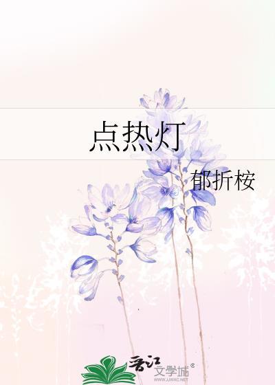 点热灯txt百度
