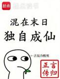 独自成仙原著