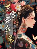 后宫荣华录第二部叫什么名字