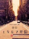 重生1987开始电视剧在线观看