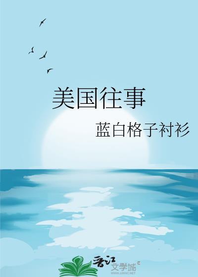 美国往事片段