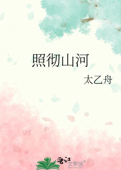 光照山河什么意思