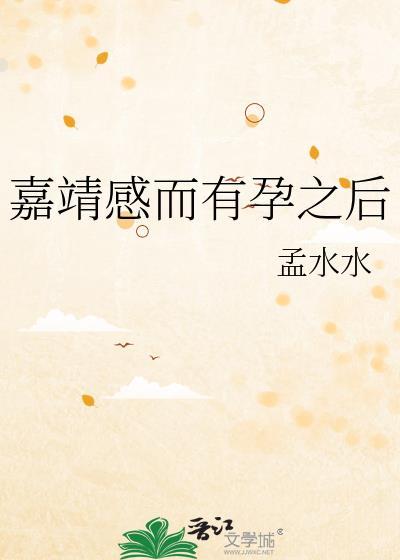 嘉靖继任者