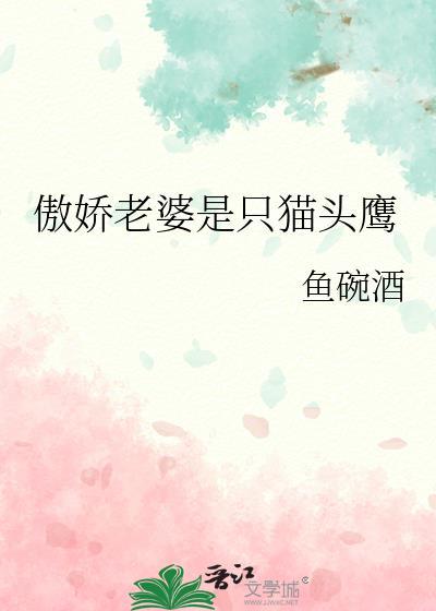 傲娇老婆好难追