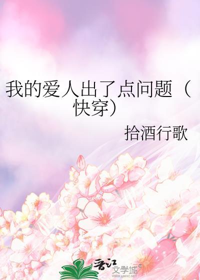 我的爱人攻略